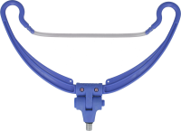 Підставка ZEOX Feeder Rest FR-30U