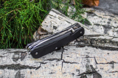 Ніж Ruike Trekker LD32