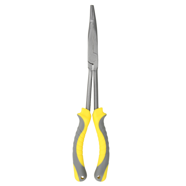 Плоскогубцы GC Longnose Bend Pliers 28см