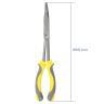 Плоскогубцы GC Longnose Bend Pliers 28см — фото 4