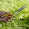 Плоскогубцы GC Longnose Bend Pliers 28см — фото 5