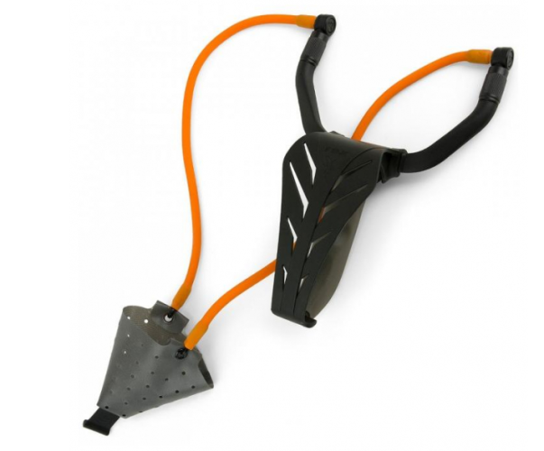 Рогатка Fox Range Master Powerguard