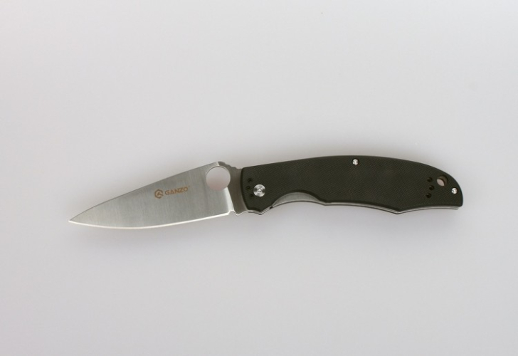 Нож Ganzo G732 камуфляж