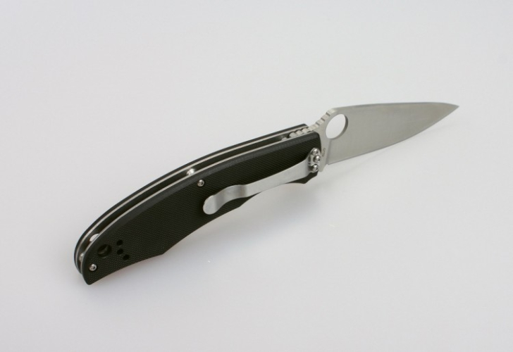 Нож Ganzo G732 камуфляж