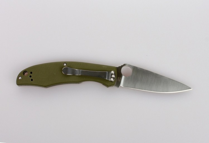 Нож Ganzo G732 камуфляж