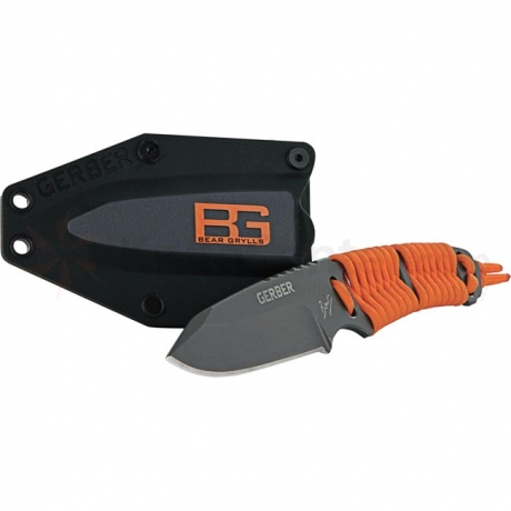 Нож Gerber Bear Grylls Survival Paracord Knife 