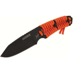 Нож Gerber Bear Grylls Survival Paracord Knife
