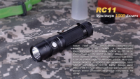 Ліхтар Fenix RC11 Cree XM-L 2 U2 LED
