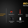 Фонарь Fenix RC11 Cree XM-L2 U2 LED — фото 11