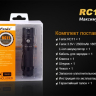 Фонарь Fenix RC11 Cree XM-L2 U2 LED — фото 16