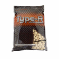 Бойли Richworth Type-R White Nectar 15мм/1кг