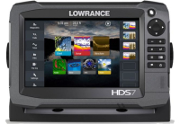 Ехолот Lowrance HDS-7 Carbon 