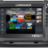 Ехолот Lowrance HDS-7 Carbon  — фото 1