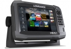 Эхолот Lowrance HDS-7 Carbon