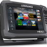 Ехолот Lowrance HDS-7 Carbon  — фото 2