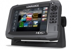 Эхолот Lowrance HDS-7 Carbon
