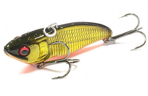 Воблер Megabass Vibration-X Nano 38мм/3.5г