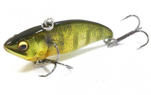 Воблер Megabass Vibration-X Nano 38мм/3.5г