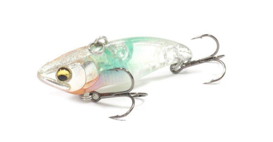 Воблер Megabass Vibration-X Nano 38мм/3.5г