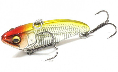 Воблер Megabass Vibration-X Nano 38мм/3.5г