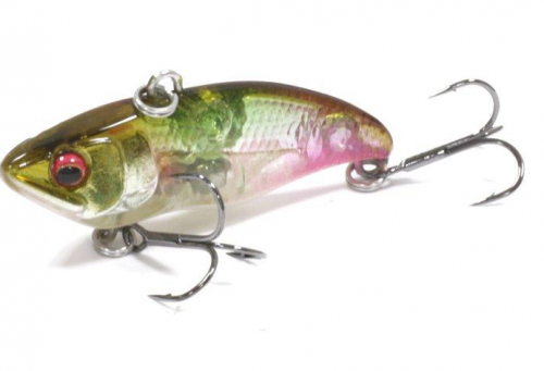 Воблер Megabass Vibration-X Nano 38мм/3.5г