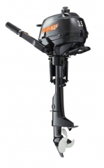 Лодочный мотор Yamabisi F2.5BMS