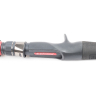 Спининг BratFishing Opossum Casting Graphite 2.40м 3-25г Fast — фото 2