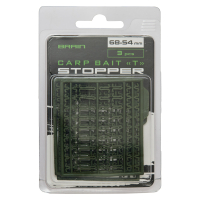 Стопоры для бойлов Brain Carp Bait T Stopper 6.8*5.4cm (3 шт/уп) SGXA-9015