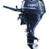 Лодочный мотор Yamaha F25 DES — фото 1