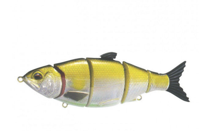 Воблер Strike Pro Gill Raker 100мм/27.8г