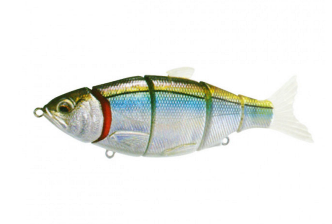 Воблер Strike Pro Gill Raker 100мм/27.8г