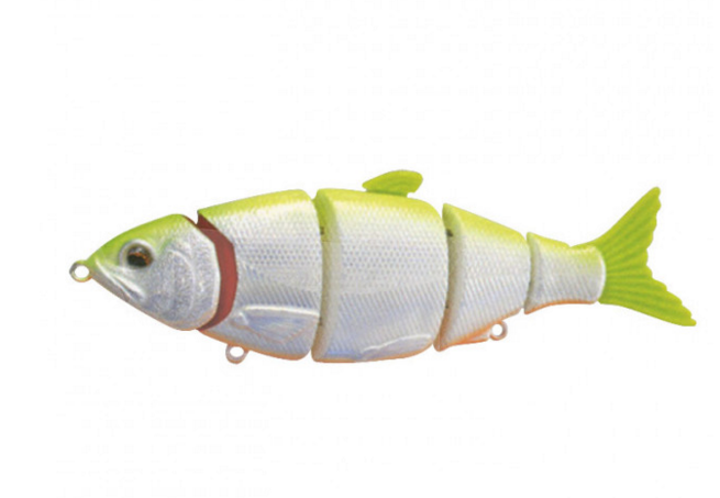 Воблер Strike Pro Gill Raker 100мм/27.8г