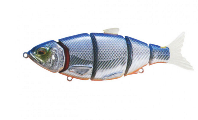 Воблер Strike Pro Gill Raker 100мм/27.8г