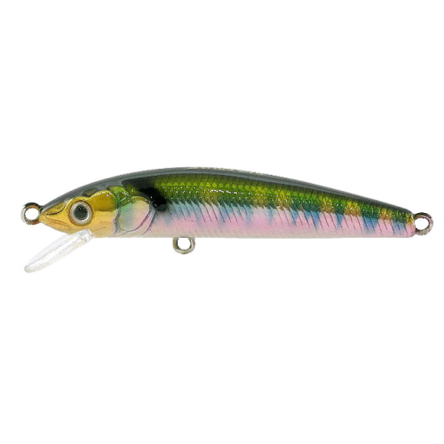 Воблер Strike Pro Swing Minnow 53мм /2.3г