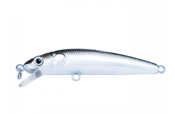 Воблер Strike Pro Swing Minnow 53мм/2.3г