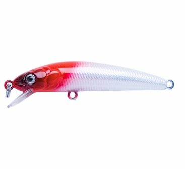 Воблер Strike Pro Swing Minnow 53мм /2.3г