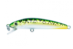 Воблер Strike Pro Swing Minnow 53мм/2.3г