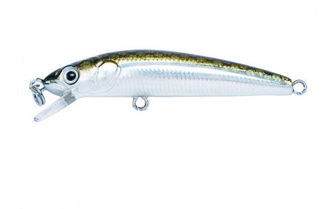 Воблер Strike Pro Swing Minnow 53мм /2.3г