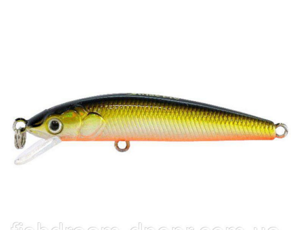 Воблер Strike Pro Swing Minnow 53мм /2.3г