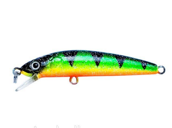 Воблер Strike Pro Swing Minnow 53мм /2.3г