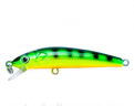 Воблер Strike Pro Swing Minnow 53мм /2.3г
