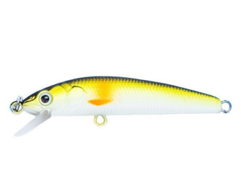 Воблер Strike Pro Swing Minnow 53мм /2.3г