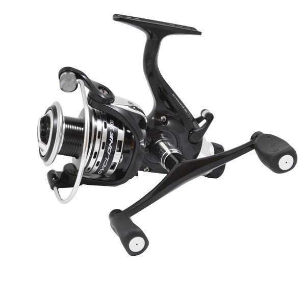 Катушка "Fishing ROI" Cyclone 3000