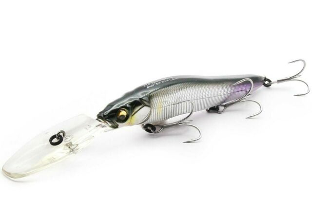 Воблер Megabass Oneten R+3 110мм/14г