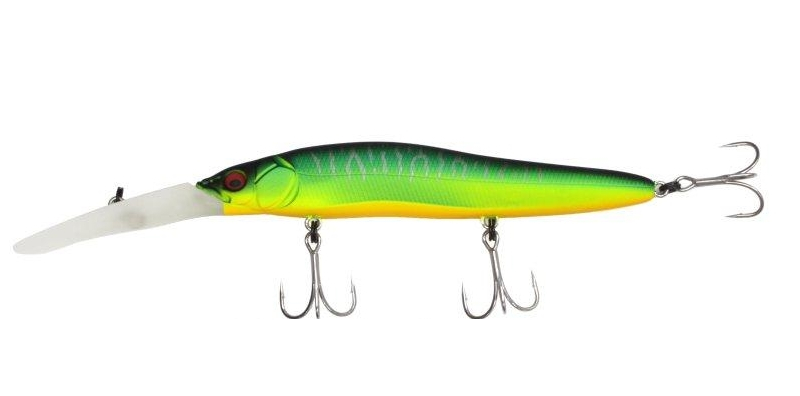 Воблер Megabass Oneten R+3 110мм/14г