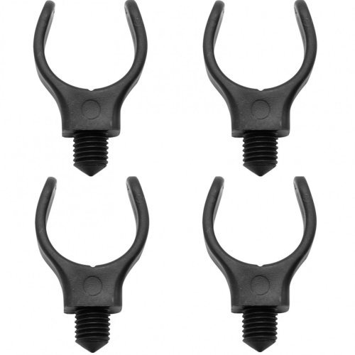 Тримач вудилища CarpZoom Plastic Rod Rest (4 шт)