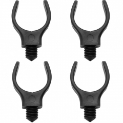 Держатель удилища CarpZoom Plastic Rod Rest (4шт)