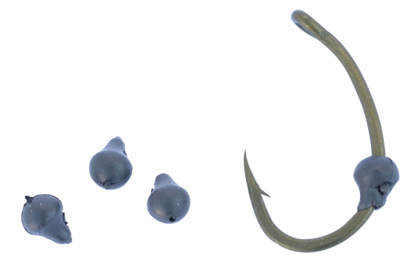 Стопора на крючок Carp Zoom Mini Rig Stops 