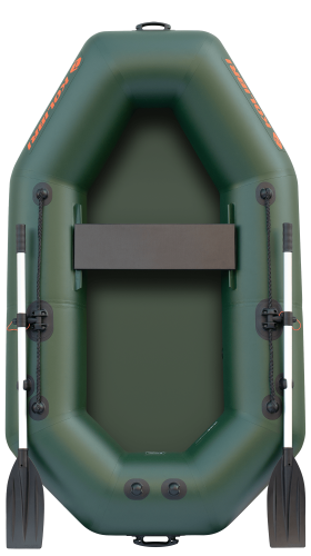 Надувний човен Kolibri K-220X