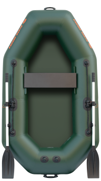 Надувний човен Kolibri K-220X